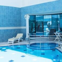 Platinum Hotel Apartment – Affordable hotel in Abu Dhabi