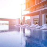 Aparthotel Adagio Abu Dhabi Al Bustan – Affordable hotel in Abu Dhabi