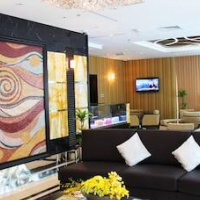 Al Diar Sawa Hotel Apartments – Affordable hotel in Abu Dhabi