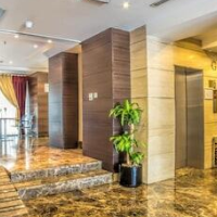 Executive Suites – Affordable hotel in Abu Dhabi