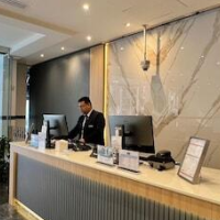 Uptown Hotel Apartments Abu Dhabi by Gewan – Affordable hotel in Abu Dhabi