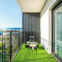 Zapbed House - YWE B8 312 – Affordable hotel in Abu Dhabi