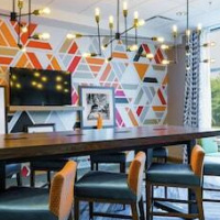 Hampton Inn Cumberland – Affordable hotel in Cumberland