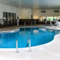 Holiday Inn Express & Suites Cumberland - La Vale by IHG – Affordable hotel in Cumberland