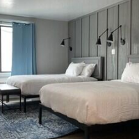 The Hermitage Inn and Taphouse – Affordable hotel in Petersburg