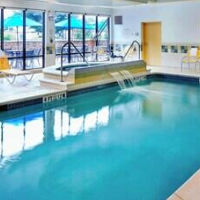 Fairfield Inn & Suites by Marriott Cumberland – Affordable hotel in Cumberland
