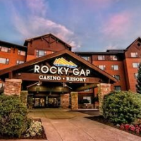 Rocky Gap Casino & Resort – Affordable hotel in Cumberland