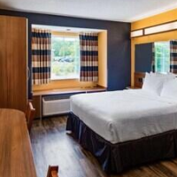 SureStay Plus Hotel by Best Western Keyser – Affordable hotel in Keyser