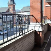 Hotel Gunter – Affordable hotel in Frostburg
