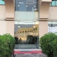 Oasis Hostel – Affordable hotel in Abu Dhabi