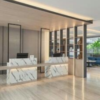 Fairfield By Marriott Bali Kuta Ngurah Rai – Affordable hotel in Kuta