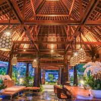 Tejaprana Bisma – Affordable hotel in Ubud