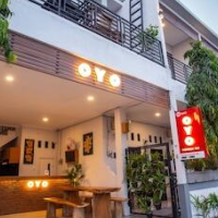 Hotel O Pondok 789 Near Canggu Echo beach – Affordable hotel in Munggu