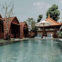 Maha Villa Kelating – Affordable hotel in Tabanan