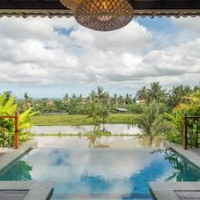 Emana Akatara – Affordable hotel in Ubud