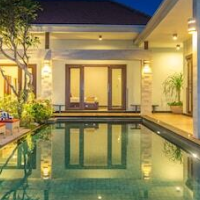 Villa Katara – Affordable hotel in Seminyak