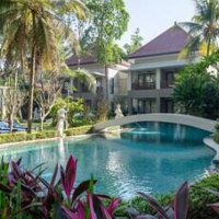 THE GANTARI UBUD HOTEL & VILLA – Affordable hotel in Ubud