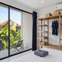 White Residence - Art & Boutique Suites – Affordable hotel in Seminyak