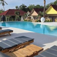 UNITED COLORS OF BALI NATURE – Affordable hotel in Canggu