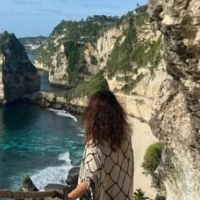 The Yellow Door Spa & Retreat Houses  – Affordable hotel in Penida Island