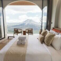EL LAGO HOTEL – Affordable hotel in Kintamani