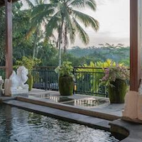 Grand Campuhan – Affordable hotel in Sebatu