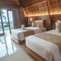 Samplangan Penida Resort – Affordable hotel in Penida Island