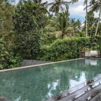 Amarell Ubud Private Luxury Villa – Affordable hotel in Mas