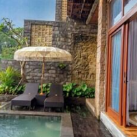 The Lumbung Jaya Resort – Affordable hotel in Sebatu
