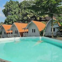 Cove Wong Village – Affordable hotel in Canggu