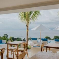 DE VINDRA RESORT – Affordable hotel in Penida Island