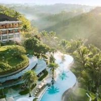 Padma Resort Ubud – Affordable hotel in Payangan
