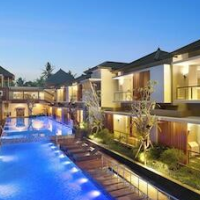 Royal Kamuela Villas & Suites at Monkey Forest, Ubud - For Adults Only – Affordable hotel in Ubud