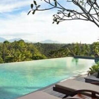 Adiwana Bisma – Affordable hotel in Ubud