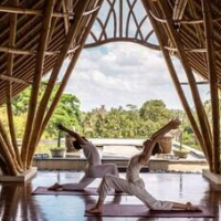 The Udaya Resorts and Spa – Affordable hotel in Ubud
