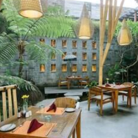 Tejaprana Resort & Spa – Affordable hotel in Ubud