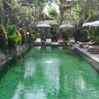 Sapodilla Ubud – Affordable hotel in Ubud