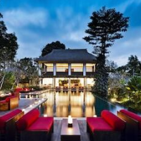 COMO Uma Ubud – Affordable hotel in Ubud