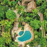 Ibah – Affordable hotel in Ubud
