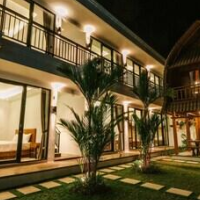 The Palms Canggu – Affordable hotel in Canggu