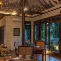 Tanah Gajah, a Resort by Hadiprana – Affordable hotel in Ubud