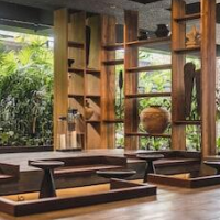 iSuite by Ekosistem – Affordable hotel in Seminyak