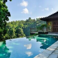 Ayung Resort Ubud – Affordable hotel in Ubud