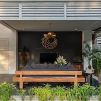 Kerta Rama Seminyak – Affordable hotel in Seminyak