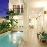 Apple Suite Apartment – Affordable hotel in Kerobokan