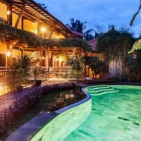 Junjungan Ubud Hotel & Spa – Affordable hotel in Ubud
