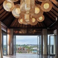 Aahana Village Bali  – Affordable hotel in Canggu