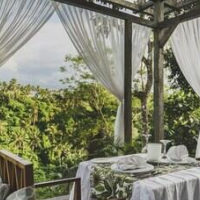 Amora Ubud Boutique Villas – Affordable hotel in Ubud