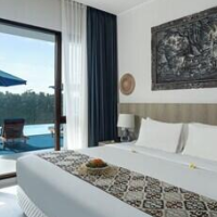 Tapa Agung View – Affordable hotel in Rendang