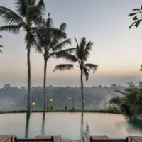 Pramana Watu Kurung Resort – Affordable hotel in Ubud